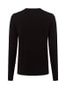 brookshire Strickjacke in schwarz - 0011
