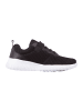 Kappa Sneakers Low 260798K in schwarz