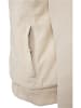 Urban Classics Urban Classics Winterjacken in lightsand/offwhite
