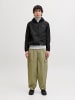Jack & Jones Regenjacke in Black