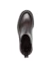 Tamaris Chelsea Boot in MOCCA