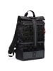 CHROME Barrage 22L - Bike Rucksack 15" 50.8 cm (moss x) in black xrf
