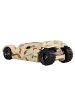 Hot Wheels The Dark Knight Batmobile HXD97 | Hot Wheels | Pop Culture Fahrzeug