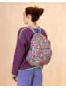Oilily Bao Faltrucksack in Blau