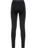 Odlo Baselayer Bottom Long Merino in Black