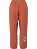 Hummel Verstellbare Taille Hose Hmljupitor Kinder in COPPER BROWN