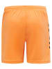 Hummel Verstellbare Taille Anzug Core Gk Fußball Erwachsene in TANGERINE