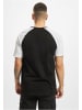 Rocawear T-Shirts in black/white