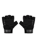 Reeva Trainingshandschuhe Fitness in Black