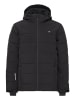 North Bend Skijacke NBMarin M 243774MMM moderne Skijacke in Schwarz