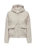 ONLY Übergangsjacke für Damen in sand