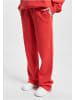 Rocawear Rocawear Jogginghose in red