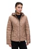Betty Barclay Outdoorjacke mit abnehmbarer Kapuze in Chanterelle