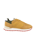 COLMAR Sneaker low Travis Colors in hellbraun
