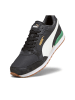 Puma Sneakers Low ST Runner 75 Years in schwarz