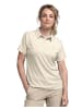 Schöffel Polo "Polo Shirt Ramseck L" in whisper white
