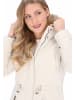DreiMaster Vintage Women Parka in cream