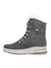 remonte Winterstiefel D2B73 in grau