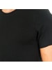 Tommy Hilfiger Underwear 2er-Set: Unterhemd in Black
