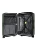 Hedgren Comby Grip M Exp 4 Rollen Trolley 65 cm mit Dehnfalte olive