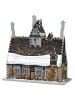 JH-Products Hogsmeade Gasthaus Die drei Besen Harry Potter. 3D-PUZZLE (395 Teile)