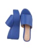 Ital-Design Sandale & Sandalette in Blau