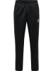 Hummel Hummel Hose Hmlauthentic Multisport Herren Atmungsaktiv Feuchtigkeitsabsorbierenden in BLACK