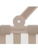 Reisenthel Carrybag Einkaufstasche 48 cm in summerstripes coffee