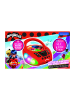 LEXIBOOK® Miraculous Bluetooth® CD-Player mit Lichteffekten