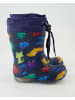 Beck Gummistiefel in Blau