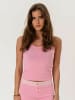 ITS MAY Top Tank in Pink