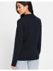 Olsen Cardigan in Power Navy