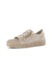 Gabor Sneaker low in beige