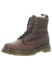 Dr. Martens Stiefeletten in braun
