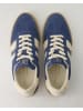 Marc O'Polo Shoes Sportliche Schnürschuhe in Blau