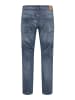 ONLY & SONS Normal geschnitten jeans in Special Blue Grey Denim