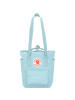 FJÄLLRÄVEN Kanken Totepack Mini Schultertasche 23 cm in sky blue