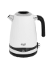 Adler Europe Adler AD 1295w Wasserkocher mit Temperatur-Regelung