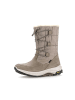 rollingsoft Winterstiefeletten in beige