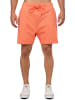 Reichstadt Herren Regular Fit Shorts Mid Waist in Mikaki