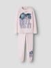 name it Schlafanzug Jersey Stitch Nkfanda in cradle pink