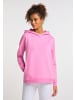 Venice Beach Hoodie VB REE in rapture rose