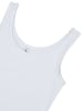 ONLY Top ONLLIVE LUV Tank Top 4er Pack in Weiß