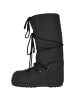 Moon Boot Boots ICON RUBBER in schwarz
