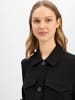 s.Oliver Jacke in schwarz