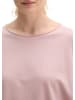 Marc O'Polo T-Shirt oversize in Mild Rose