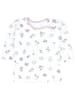 TupTam Baby Mädchen Langarmshirt 5er Set in beige/rosa