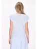 DreiMaster Klassik Women Blouse in light blue