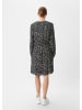 comma Kleid  in  99B0_schwarz