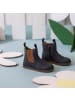 Lotta&Emil CHELSEA BOOT blau